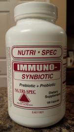 immuno-synbiotic